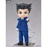 Ace Attorney - Figurine Phoenix Wright, Nendoroid Doll