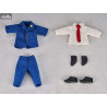 Ace Attorney - Figurine Phoenix Wright, Nendoroid Doll
