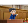 Ace Attorney - Figurine Phoenix Wright, Nendoroid Doll
