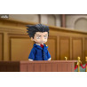 Ace Attorney - Phoenix Wright figure, Nendoroid Doll
