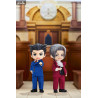 Ace Attorney - Figurine Phoenix Wright, Nendoroid Doll