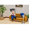 Ace Attorney - Figurine Phoenix Wright, Nendoroid Doll