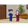 Ace Attorney - Figurine Phoenix Wright, Nendoroid Doll