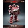 Armored Trooper Votoms - Figurine Robo-Dou Brutishdog