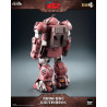 Armored Trooper Votoms - Figurine Robo-Dou Brutishdog
