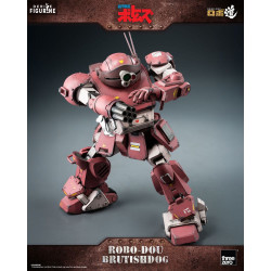 Armored Trooper Votoms -...