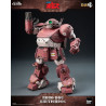 Armored Trooper Votoms - Figurine Robo-Dou Brutishdog