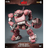 Armored Trooper Votoms - Figurine Robo-Dou Brutishdog