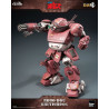 Armored Trooper Votoms - Figurine Robo-Dou Brutishdog