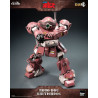 Armored Trooper Votoms - Figurine Robo-Dou Brutishdog