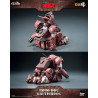Armored Trooper Votoms - Figurine Robo-Dou Brutishdog