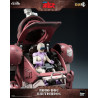 Armored Trooper Votoms - Figurine Robo-Dou Brutishdog