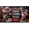 Armored Trooper Votoms - Figurine Robo-Dou Brutishdog