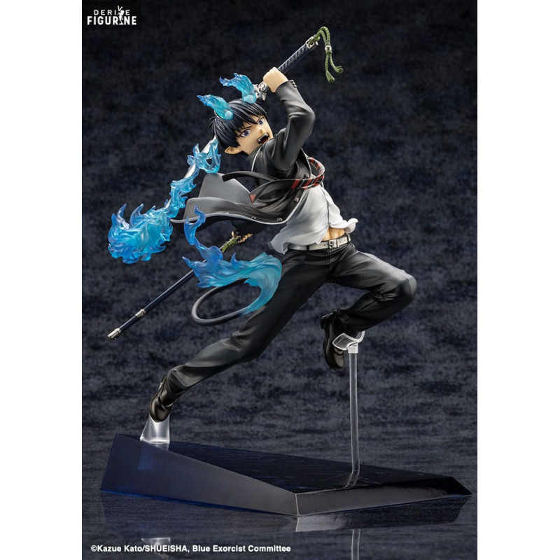 Blue Exorcist - Figurine...