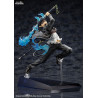 Blue Exorcist - Figurine Rin Okumura, ARTFX