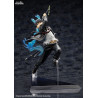 Blue Exorcist - Figurine Rin Okumura, ARTFX