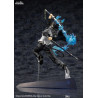 Blue Exorcist - Rin Okumura figure, ARTFX