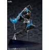 Blue Exorcist - Figurine Rin Okumura, ARTFX
