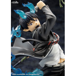 Blue Exorcist - Figurine...