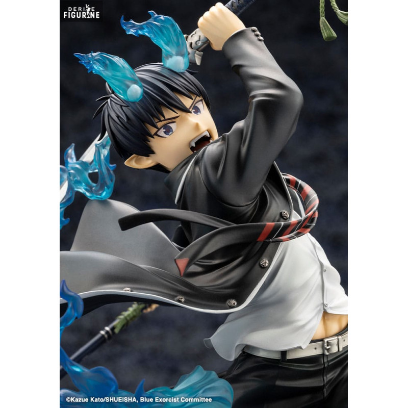 Blue Exorcist - Figurine Rin Okumura, ARTFX
