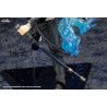 Blue Exorcist - Figurine Rin Okumura, ARTFX