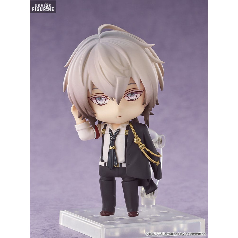 Collar x Malice, Movie Deep Cover - Figurine Kei Okazaki, Nendoroid