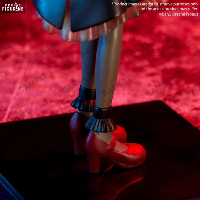 BanG Dream! - Figurine...
