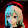 BanG Dream! - Mutsumi Wakaba Mortis Ave Mujica figure, Premium