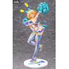 Bunny Suit Planning - Figurine Sophia F. Shirring, Cheerleader
