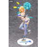 Bunny Suit Planning - Figurine Sophia F. Shirring, Cheerleader
