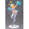 Bunny Suit Planning - Figurine Sophia F. Shirring, Cheerleader