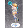 Bunny Suit Planning - Figurine Sophia F. Shirring, Cheerleader