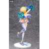 Bunny Suit Planning - Figurine Sophia F. Shirring, Cheerleader