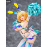 Bunny Suit Planning - Figurine Sophia F. Shirring, Cheerleader