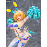 Bunny Suit Planning - Figurine Sophia F. Shirring, Cheerleader