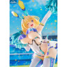 Bunny Suit Planning - Figurine Sophia F. Shirring, Cheerleader
