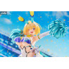 Bunny Suit Planning - Figurine Sophia F. Shirring, Cheerleader