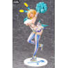 Bunny Suit Planning - Figurine Sophia F. Shirring, Cheerleader