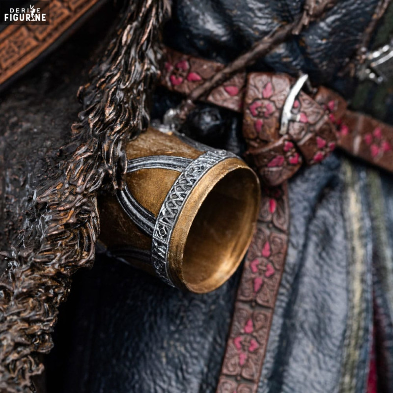 The Lord of the Rings -...