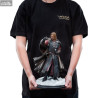 The Lord of the Rings - Boromir figure, (Classic Series)