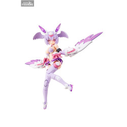 Megami Device Chaos &...