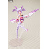 Megami Device Chaos & Pretty - Puni Mofu Xiao figure, Plastic Model Kit