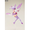 Megami Device Chaos & Pretty - Puni Mofu Xiao figure, Plastic Model Kit