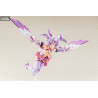Megami Device Chaos & Pretty - Puni Mofu Xiao figure, Plastic Model Kit