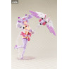 Megami Device Chaos & Pretty - Puni Mofu Xiao figure, Plastic Model Kit