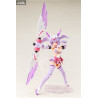 Megami Device Chaos & Pretty - Puni Mofu Xiao figure, Plastic Model Kit