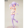 Megami Device Chaos & Pretty - Puni Mofu Xiao figure, Plastic Model Kit