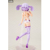 Megami Device Chaos & Pretty - Puni Mofu Xiao figure, Plastic Model Kit