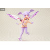 Megami Device Chaos & Pretty - Puni Mofu Xiao figure, Plastic Model Kit