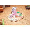 Miss Kobayashi's Dragon Maid - Figurine Kanna, Holiday